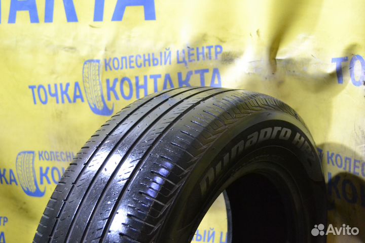 Hankook Dynapro HP2 RA33 215/65 R16