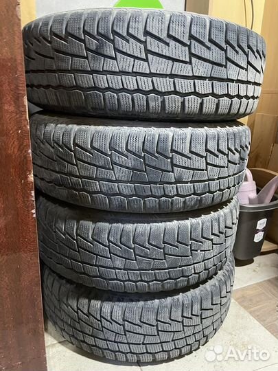 Cordiant Winter Drive 195/65 R15