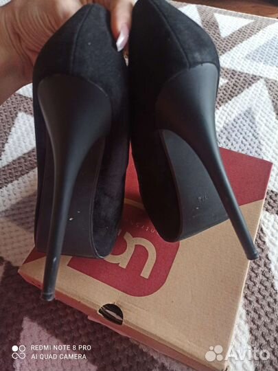Туфли женские