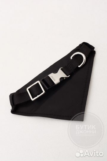 Ошейник-воротник Prada