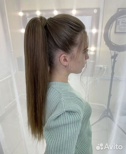 Прически,макияж