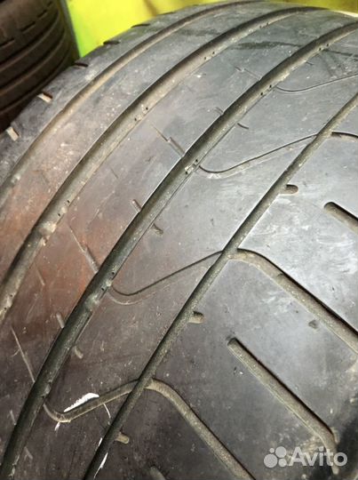 Pirelli P Zero 295/30 R20