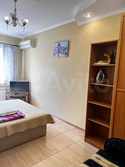 2-к. квартира, 60 м², 2/2 эт.
