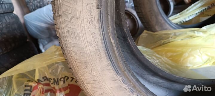 Michelin Energy Saver 205/55 R16 91H