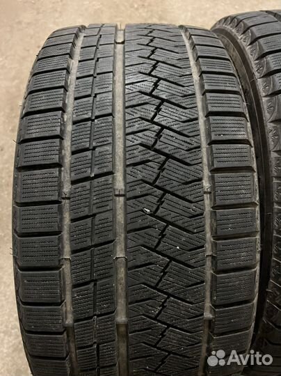 Triangle PL02 255/40 R19 100V