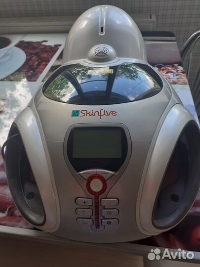 Аппарат по уходу за кожей рук Skinfive (новый)