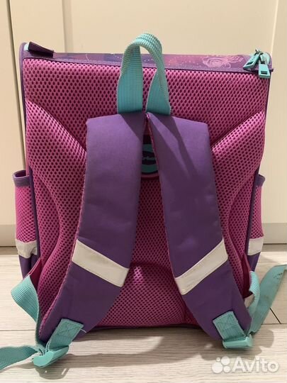 Школьный рюкзак