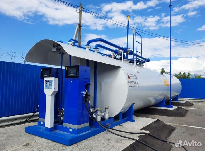 Казс для предприятия