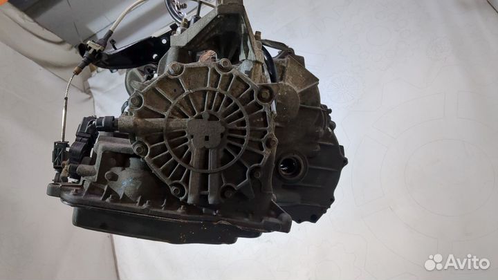 Кпп - автомат (АКПП) Ford Focus 2 1.6 Инжектор, 2006