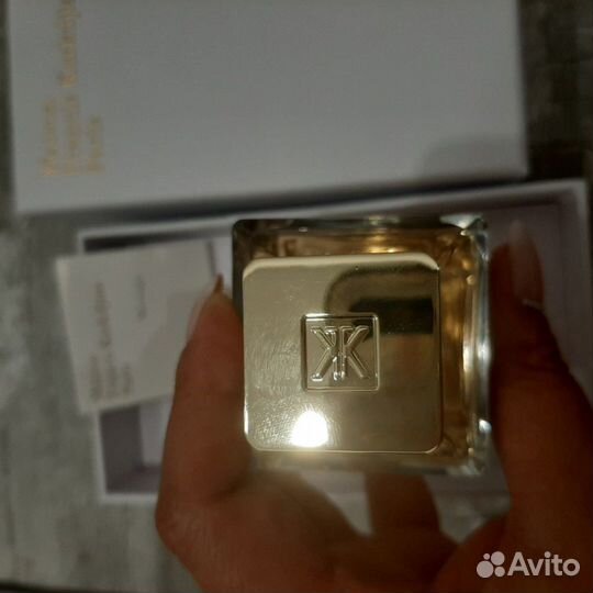 Maison francis kurkdjian A LA rose, 70 мл