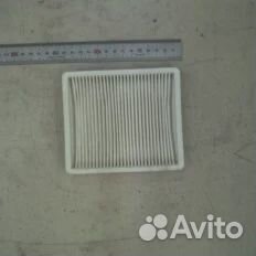 Фильтр пылесоса зам. DJ63-00672A