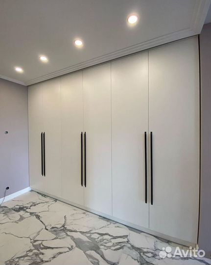 Шкафы на заказ