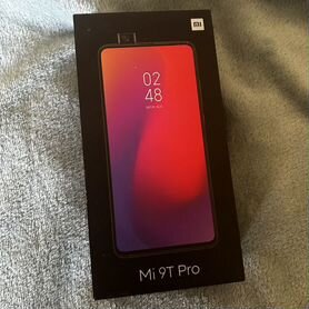 Xiaomi Mi 9T Pro, 6/128 ГБ