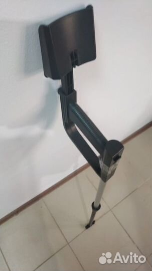 Штанги для металлоискателей