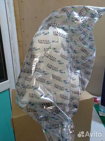 Бачок расширительный Chevrolet Lacetti