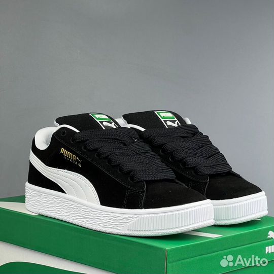 Puma Иконические