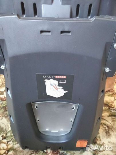 Детское кресло