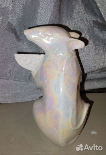 Статуэтка мышка