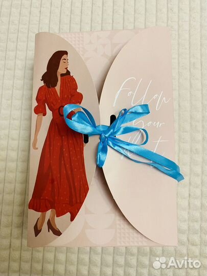 Бокс для релакса 