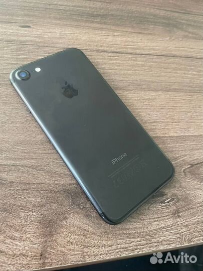 iPhone 7