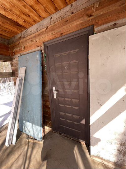 Дача 20 м² на участке 9,3 сот.