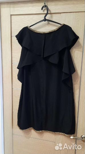 Платья, разм.48/52