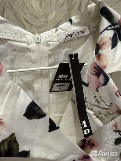 Комбинезон женский 46