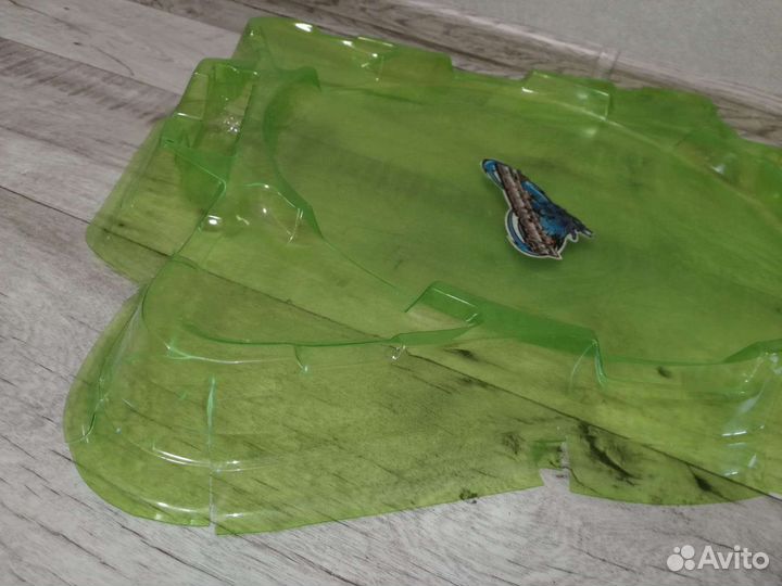 Бейблэйд арена