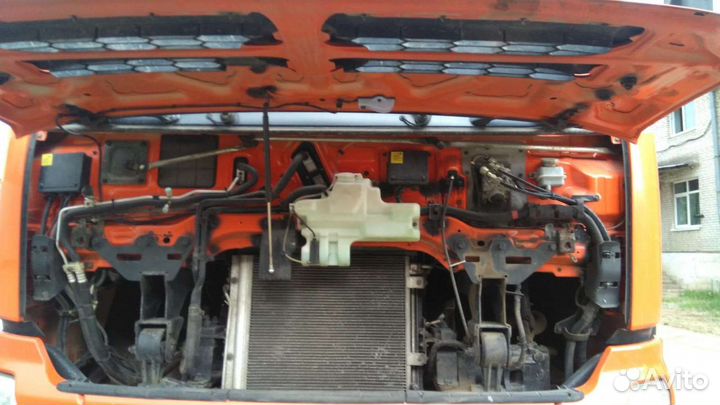 DongFeng DFL 3251A, 2008