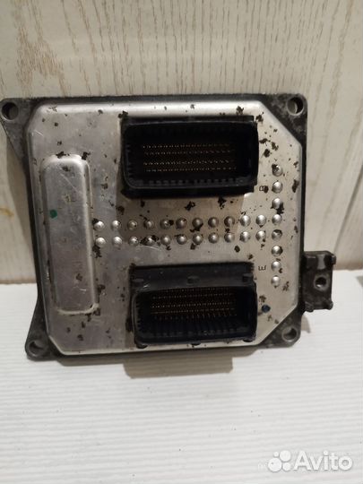 Эбу мозги simtec 75.5