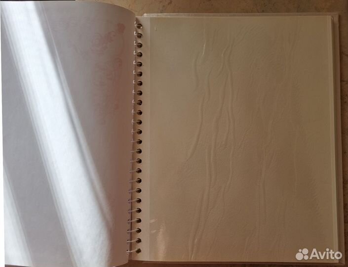 Фотоальбом «Image Art. Французское окно»