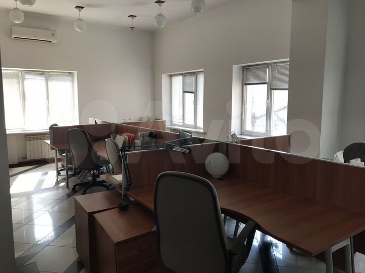 Офис 6613 м² на 67 сот., 800 кВт, тариф вн