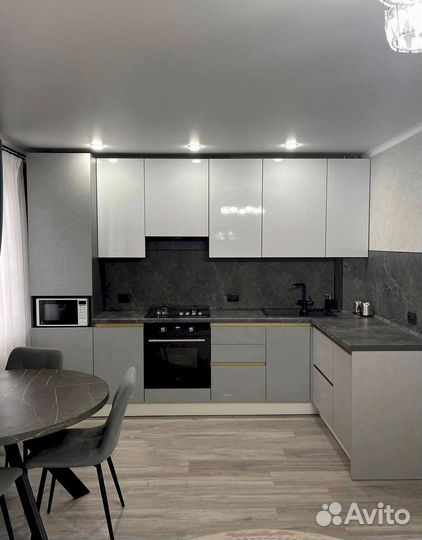 Кухни по вашим размерам