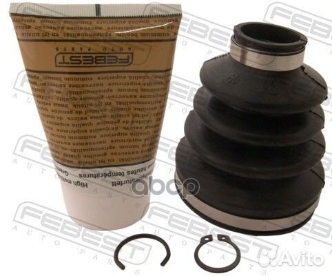 Пыльник шрус внутренний комплект 73.6x93.8x27.2