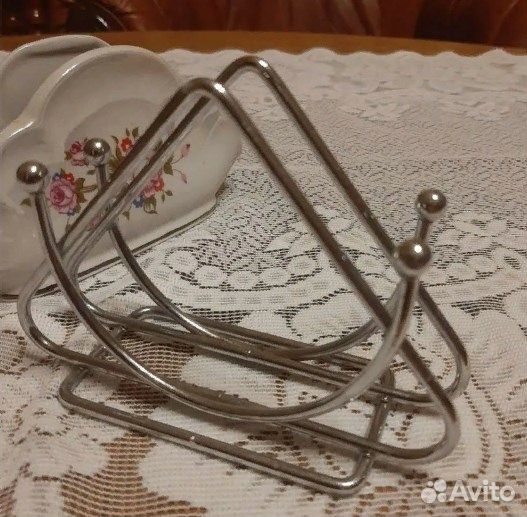 Кухонные принадлежности