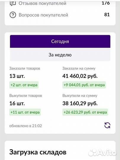Наставник для бизнеса на маркетплейсах