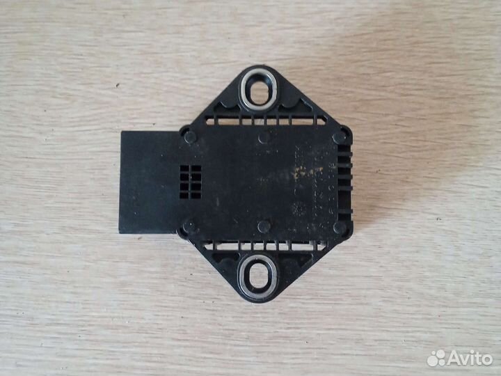 Датчик скорости citroen c4 Picasso