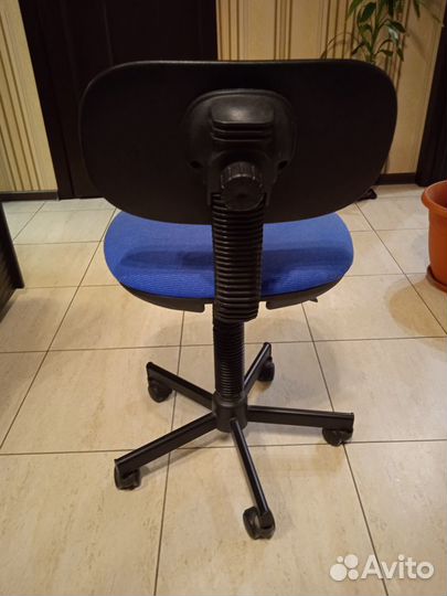 Стул компьютерный