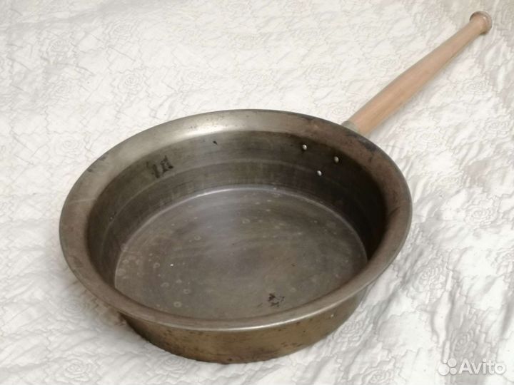 Таз кастрюля для варки варенья