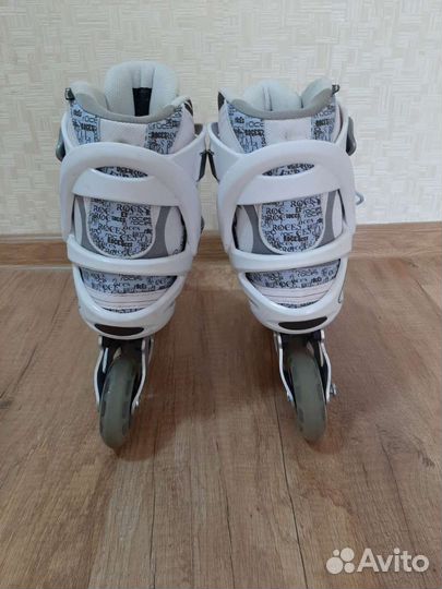 Ролики женские Roces