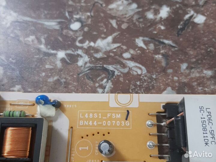 BN44-00703G блок питания