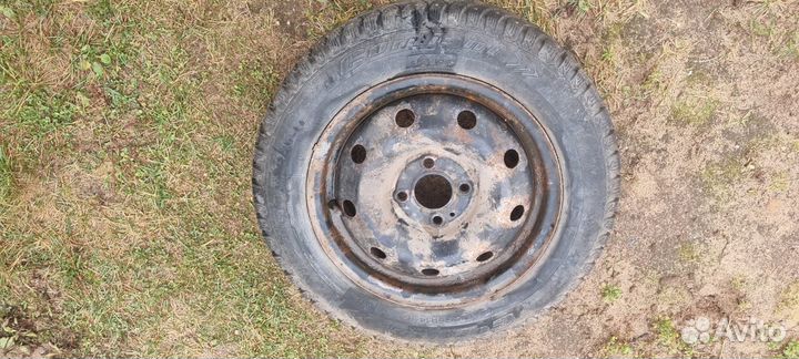 Cordiant Sno-Max 175/65 R14