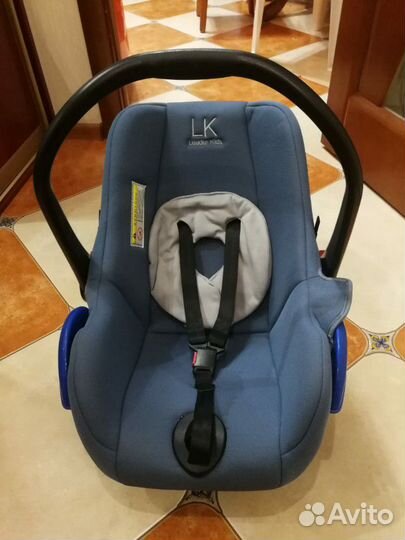 Автолюлька