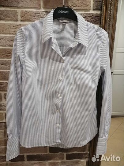 Классическая рубашка H&M