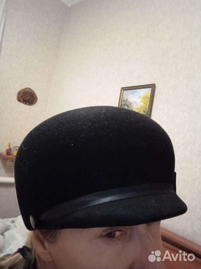 Шляпа женская