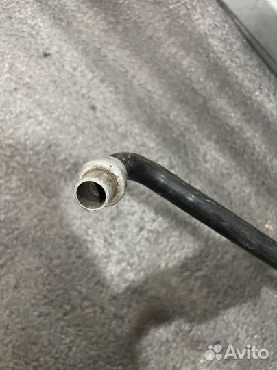 Трубка охлаждения АКПП Bmw X5 E70 7795490