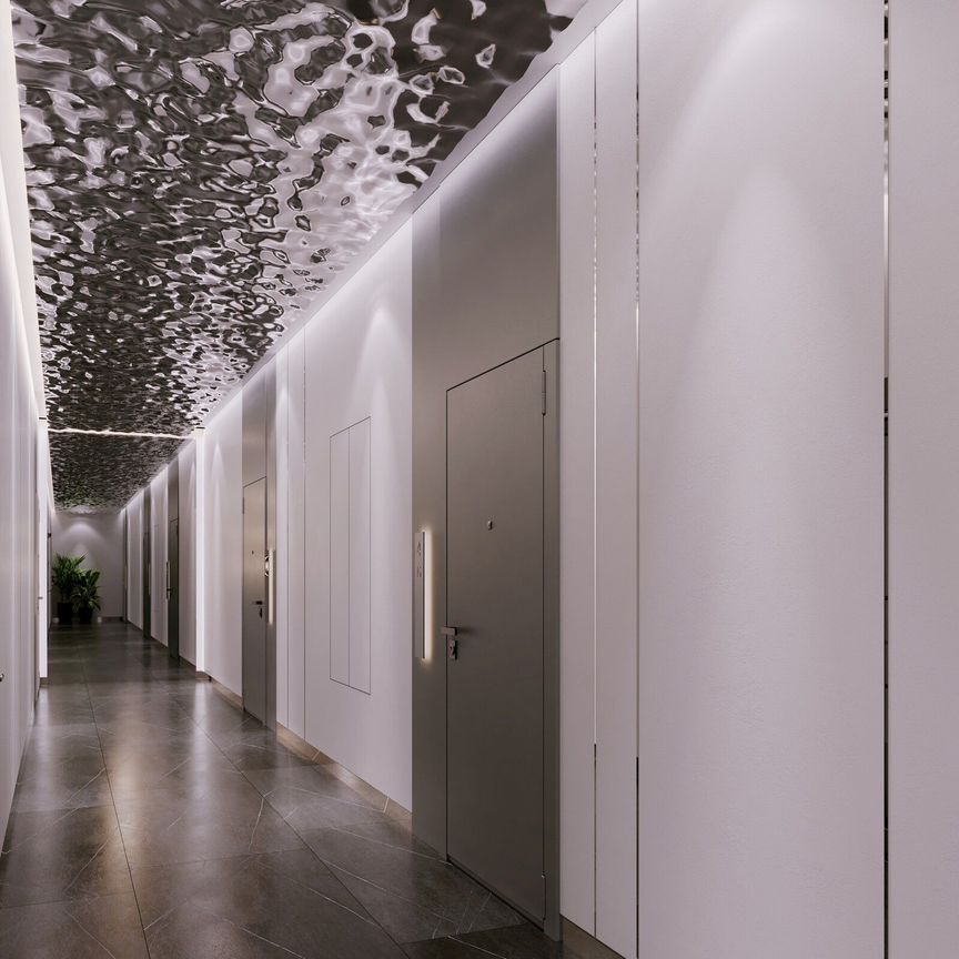 1-к. квартира, 36,6 м², 3/4 эт.