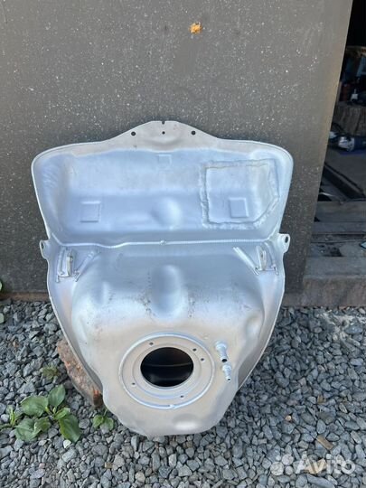 Бак Yamaha R1 2015+