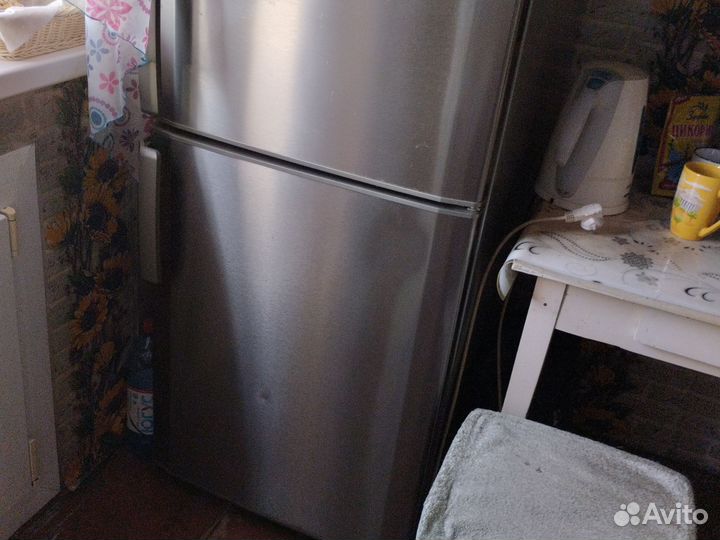 Холодильник бу на запчасти