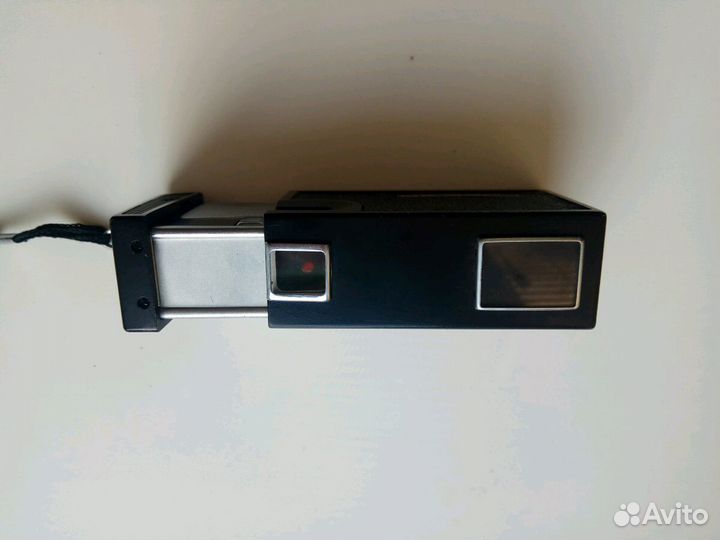 Фотоаппарат